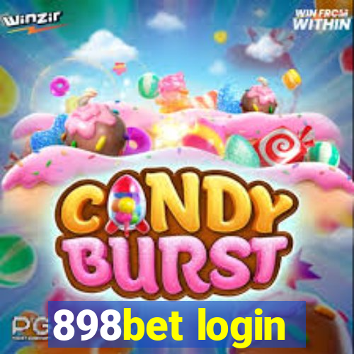 898bet login